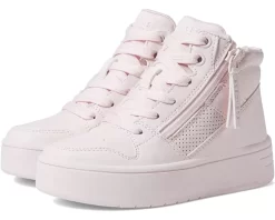 SKECHERS KIDS Street - Court High 310198L (Little Kid/Big Kid)