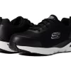 SKECHERS Work Arch Fit SR - Ringstap Alloy Toe