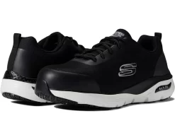 SKECHERS Work Arch Fit SR - Ringstap Alloy Toe