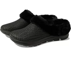 SKECHERS Foamies GOwalk 5 - Cozy Embrace Clog