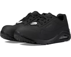 SKECHERS Work Uno SR Comp Toe