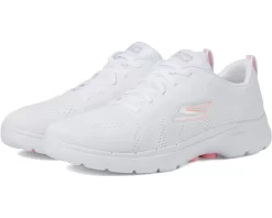 SKECHERS Performance Go Walk 6 - Sky Wind