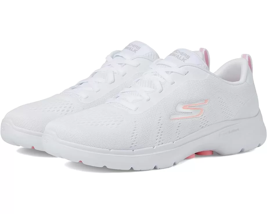 SKECHERS Performance Go Walk 6 - Sky Wind 1 SKECHERS Performance Go Walk 6 - Sky Wind