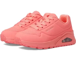 SKECHERS KIDS Street - Uno Gen1 310525L (Little Kid/Big Kid)