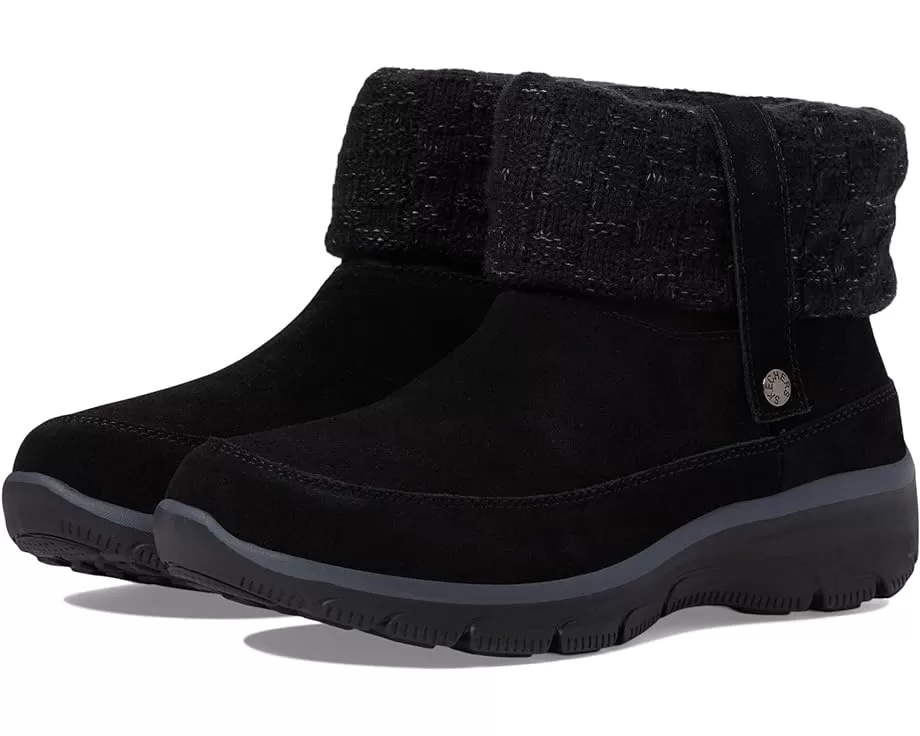 SKECHERS Easy Going - Upgraded Heights 1 SKECHERS Easy Going - Upgraded Heights