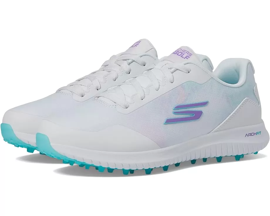 Skechers GO GOLF Go Golf Max 2-Splash 1 Skechers GO GOLF Go Golf Max 2-Splash