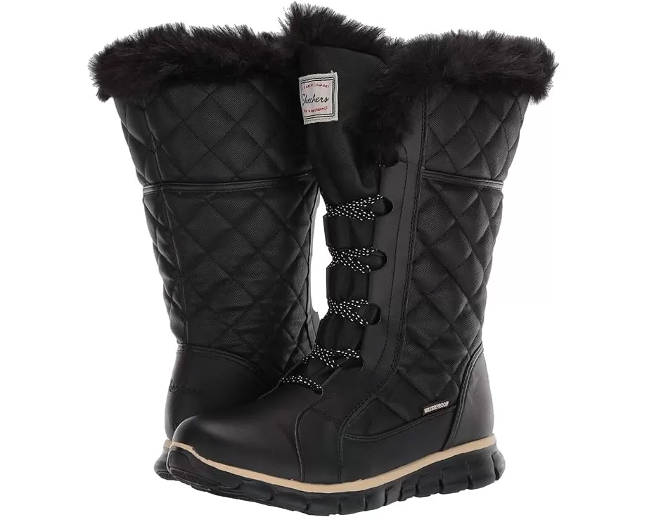 SKECHERS Synergy - Real Estate 1 SKECHERS Synergy - Real Estate