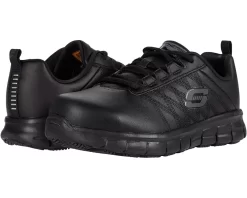 SKECHERS Work Sure Track - Martley