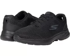 SKECHERS Performance Go Walk 6 Iconic Vision