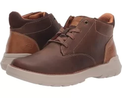 SKECHERS Relaxed Fit Doveno - Molens