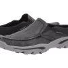SKECHERS Relaxed Fit Creston - Backlot