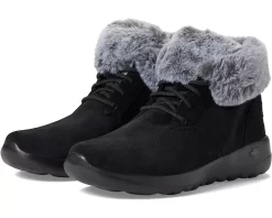 SKECHERS Performance On-The-Go Joy - Plush Dreams