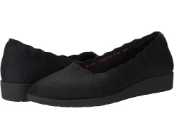 SKECHERS Cleo Flex Wedge - Spellbound