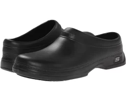 SKECHERS Work Oswald - Balder