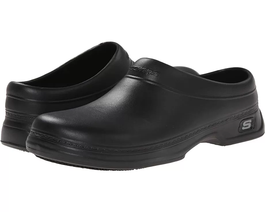 SKECHERS Work Oswald - Balder 1 SKECHERS Work Oswald - Balder