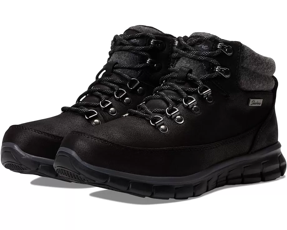 SKECHERS Synergy - Cool Seeker 1 SKECHERS Synergy - Cool Seeker