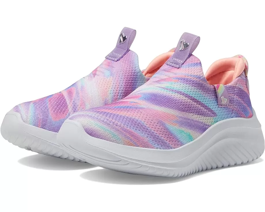 SKECHERS KIDS Sport Stretch Knit-Ultra Flex 3.0 303811L (Little Kid/Big Kid) 1 SKECHERS KIDS Sport Stretch Knit-Ultra Flex 3.0 303811L (Little Kid/Big Kid)