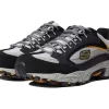 SKECHERS Work Stamina Steel Toe