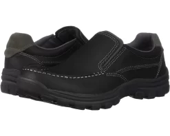 SKECHERS Relaxed Fit Braver - Rayland