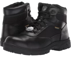 SKECHERS Work Wascana - Linnean Comp Toe