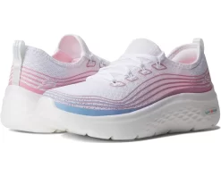 SKECHERS Performance Go Walk Hyper Burst - Valar