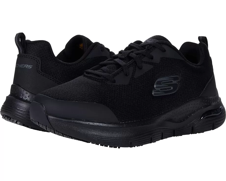 SKECHERS Work Arch Fit SR 1 SKECHERS Work Arch Fit SR