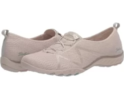 SKECHERS Breathe-Easy - A Look