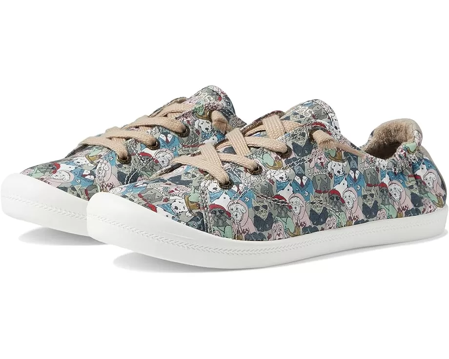 BOBS From SKECHERS Beach Bingo 1 BOBS From SKECHERS Beach Bingo