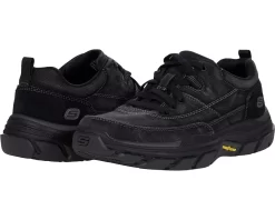 SKECHERS Relaxed Fit Respected - Raber