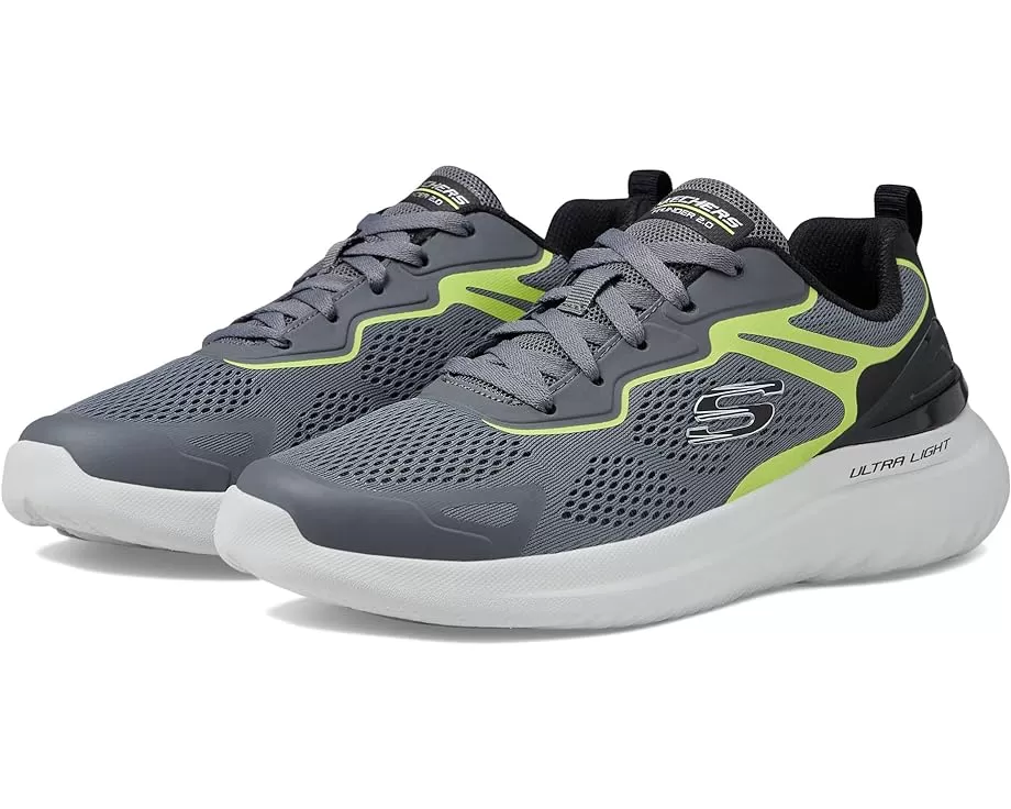 SKECHERS Bounder 2.0 Andal 1 SKECHERS Bounder 2.0 Andal