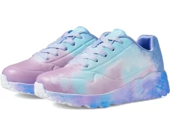 SKECHERS KIDS Street - Uno Lite 310486L (Little Kid/Big Kid)