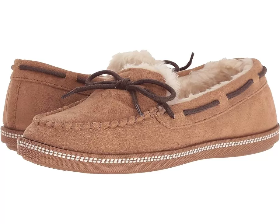 SKECHERS Cozy Campfire - Toasty Ties 1 SKECHERS Cozy Campfire - Toasty Ties