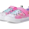 SKECHERS KIDS Twinkle Toes - Twinkle Sparks-Unicorn Sunshine 314802N (Toddler)