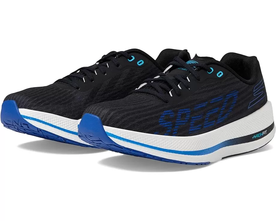 SKECHERS Go Run Arch Fit Razor 4 1 SKECHERS Go Run Arch Fit Razor 4