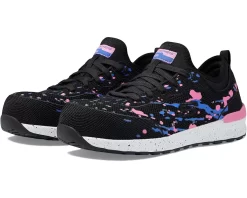 SKECHERS Work Bulkin - Pending Comp Toe