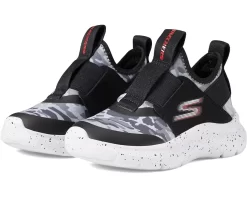 SKECHERS KIDS Sport Stretch Knit-Skech Fast 403877L (Little Kid/Big Kid)