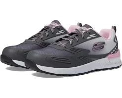 SKECHERS Work Bulklin - Kaytin Comp Toe