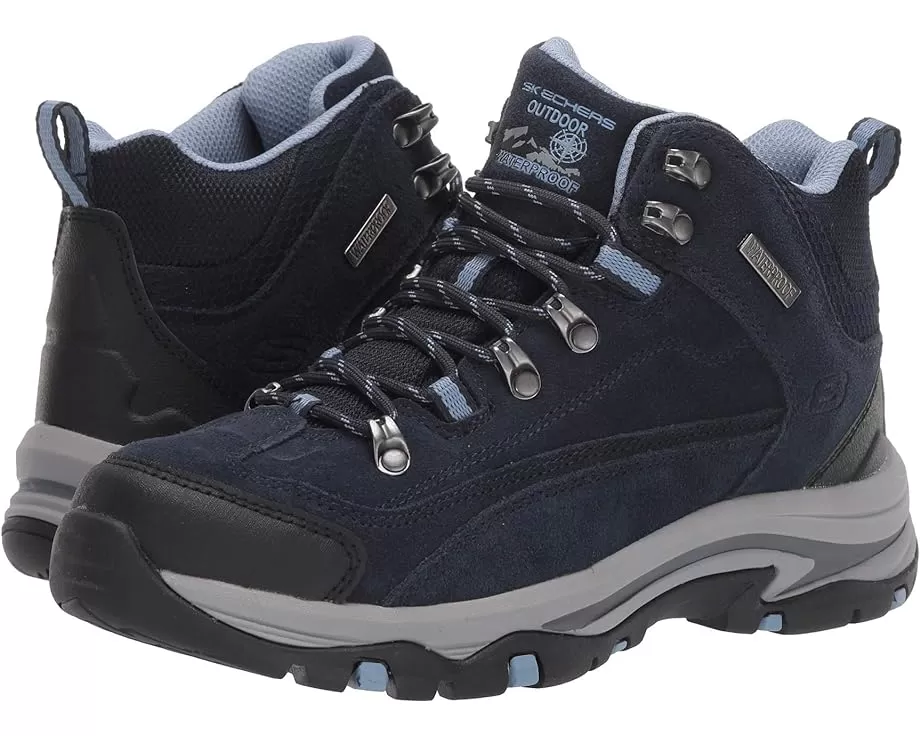 SKECHERS Trego - Alpine Trail 1 SKECHERS Trego - Alpine Trail