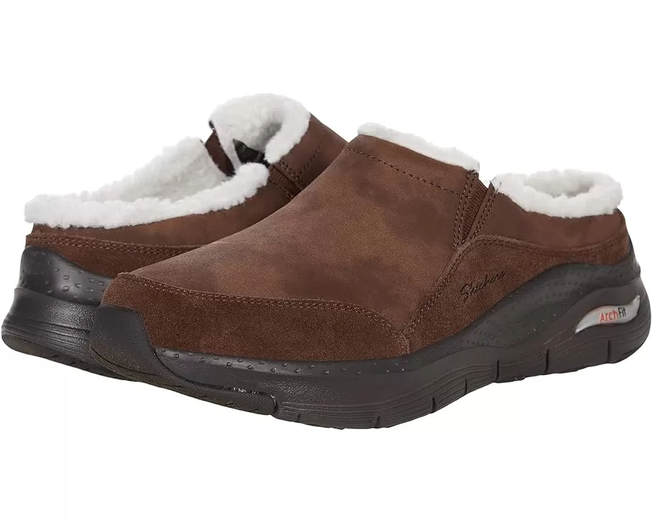 SKECHERS Arch Fit - Quick Escape 1 SKECHERS Arch Fit - Quick Escape