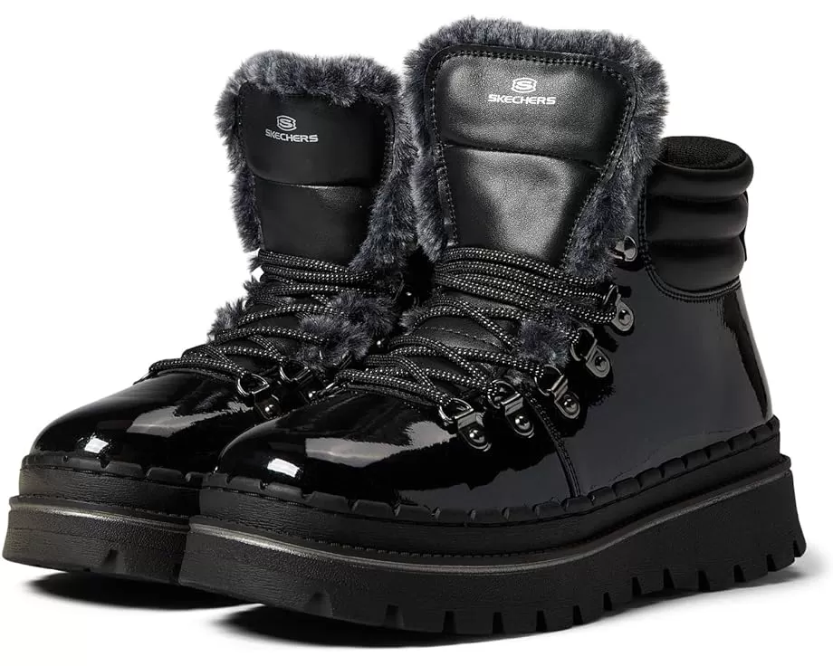 SKECHERS Jammers - Cozy Retro 1 SKECHERS Jammers - Cozy Retro