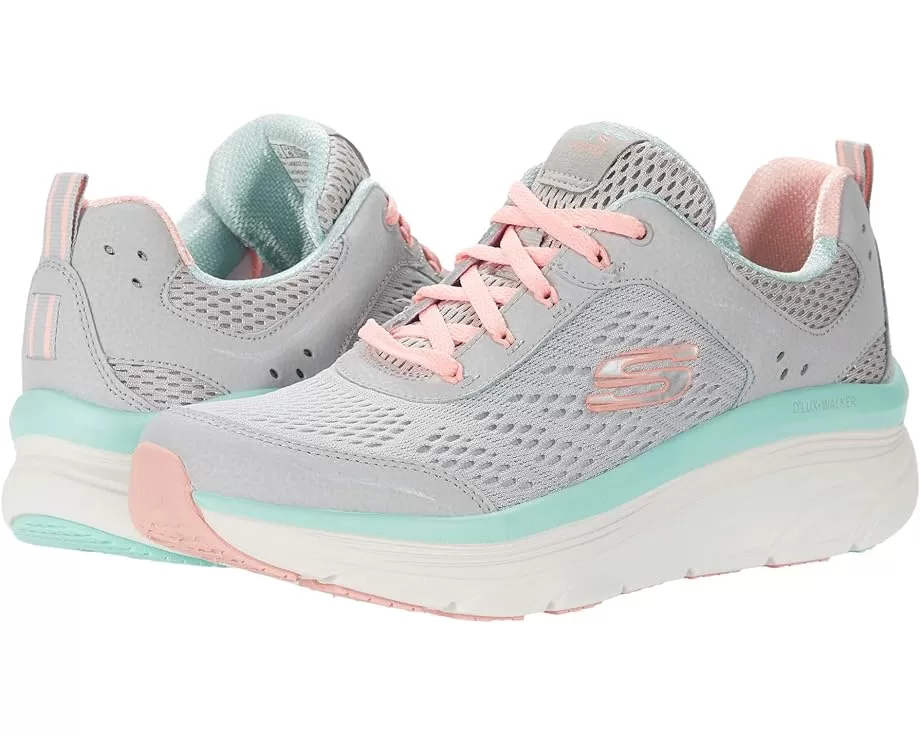 SKECHERS D'Lux Walker - Infinite Motion 1 SKECHERS D'Lux Walker - Infinite Motion