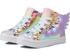 SKECHERS KIDS Twinkle Toes - Twi-Lites 2.0 314401L (Little Kid)