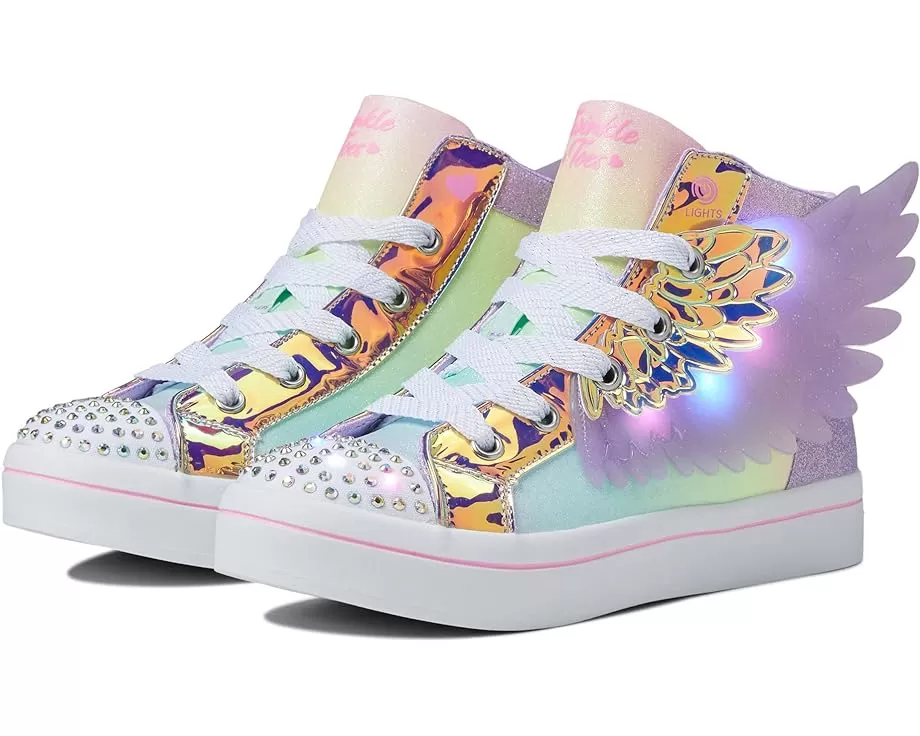 SKECHERS KIDS Twinkle Toes - Twi-Lites 2.0 314401L (Little Kid) 1 SKECHERS KIDS Twinkle Toes - Twi-Lites 2.0 314401L (Little Kid)