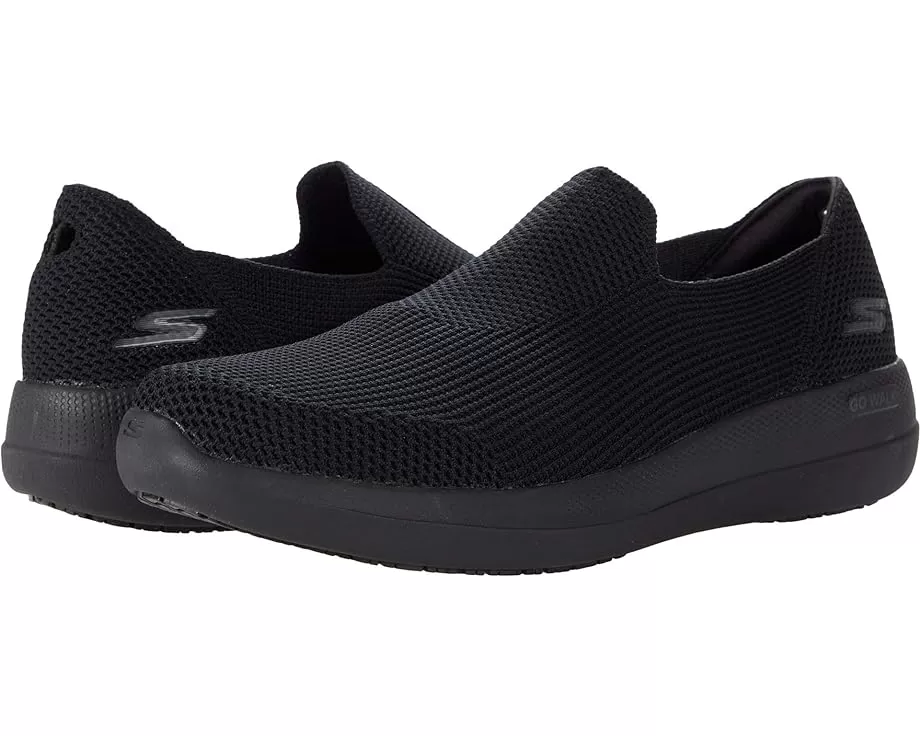 SKECHERS Performance Go Walk Max Deluxe - 216141 1 SKECHERS Performance Go Walk Max Deluxe - 216141