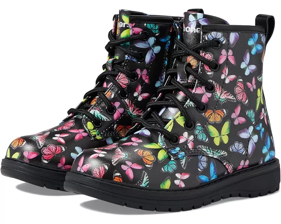 SKECHERS KIDS Gravlen 303420L (Little Kid/Big Kid) 1 SKECHERS KIDS Gravlen 303420L (Little Kid/Big Kid)