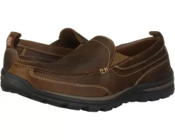 SKECHERS Relaxed Fit Superior - Gains