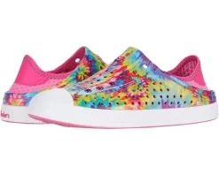 SKECHERS KIDS Foamies Guzman Steps - Color Hype (Little Kid/Big Kid)