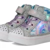 SKECHERS KIDS Twinkle Toe-Twi-Lites 2.0 314456N (Toddler)