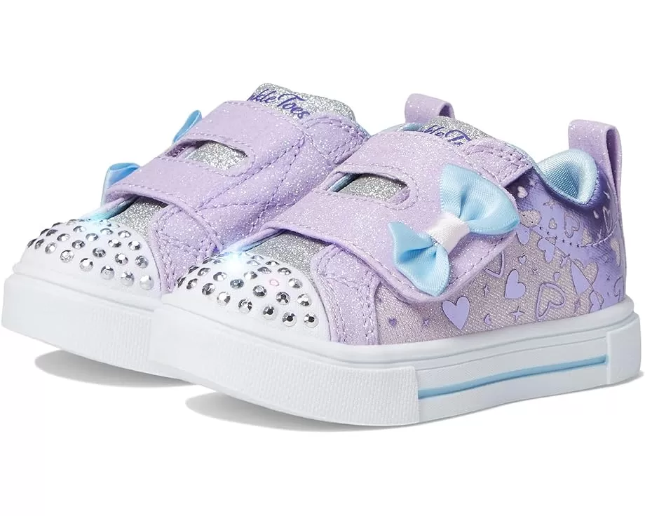 SKECHERS KIDS Twinkle Toes - Twinkle Sparks 314788N (Toddler/Little Kid) 1 SKECHERS KIDS Twinkle Toes - Twinkle Sparks 314788N (Toddler/Little Kid)