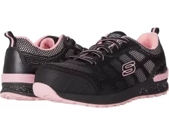 SKECHERS Work Bulklin - Lyndale Composite Toe